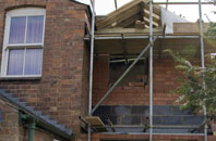 free Blakenhall home extension quotes